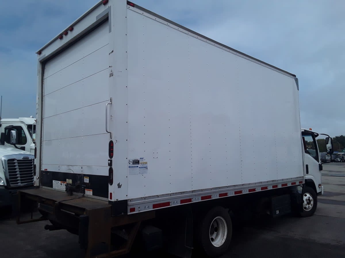 2020 Chevrolet Motor Div. LCF 4500HD 249220