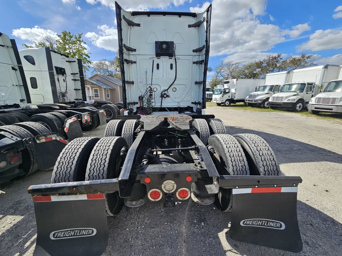 2020 Freightliner/Mercedes NEW CASCADIA PX12664 249243