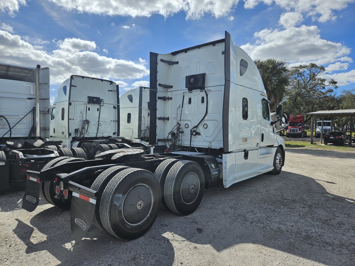 2020 Freightliner/Mercedes NEW CASCADIA PX12664 249243