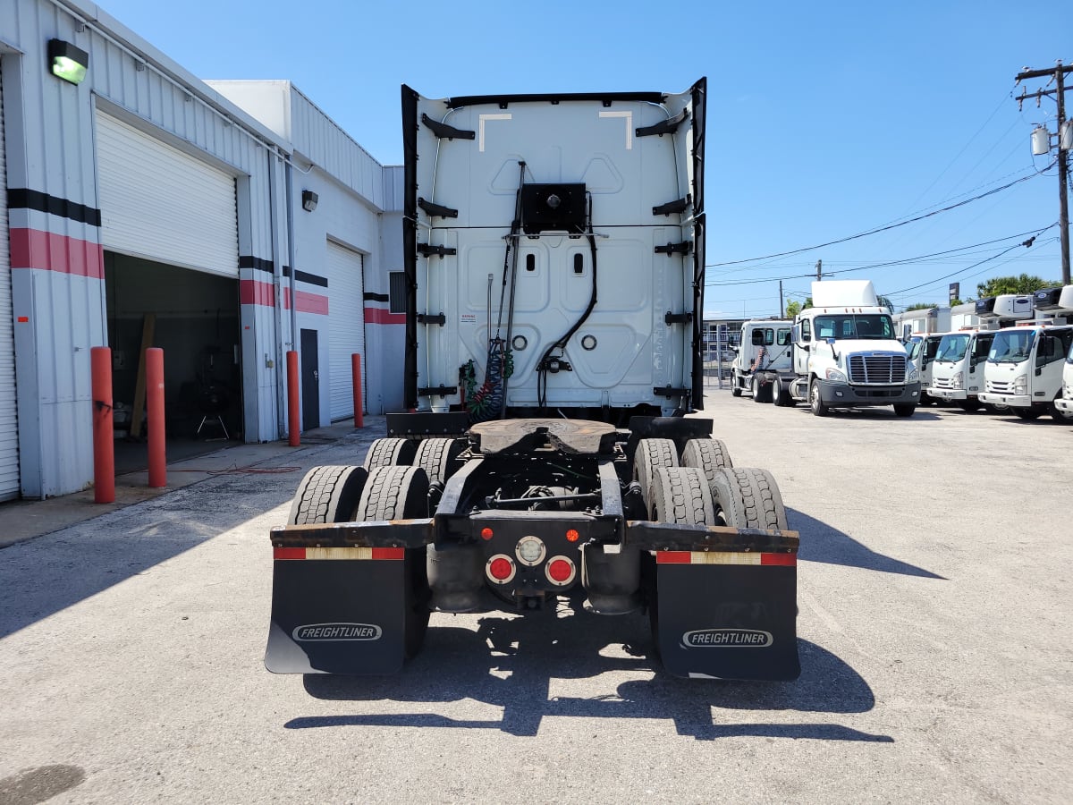 2020 Freightliner/Mercedes NEW CASCADIA PX12664 249244