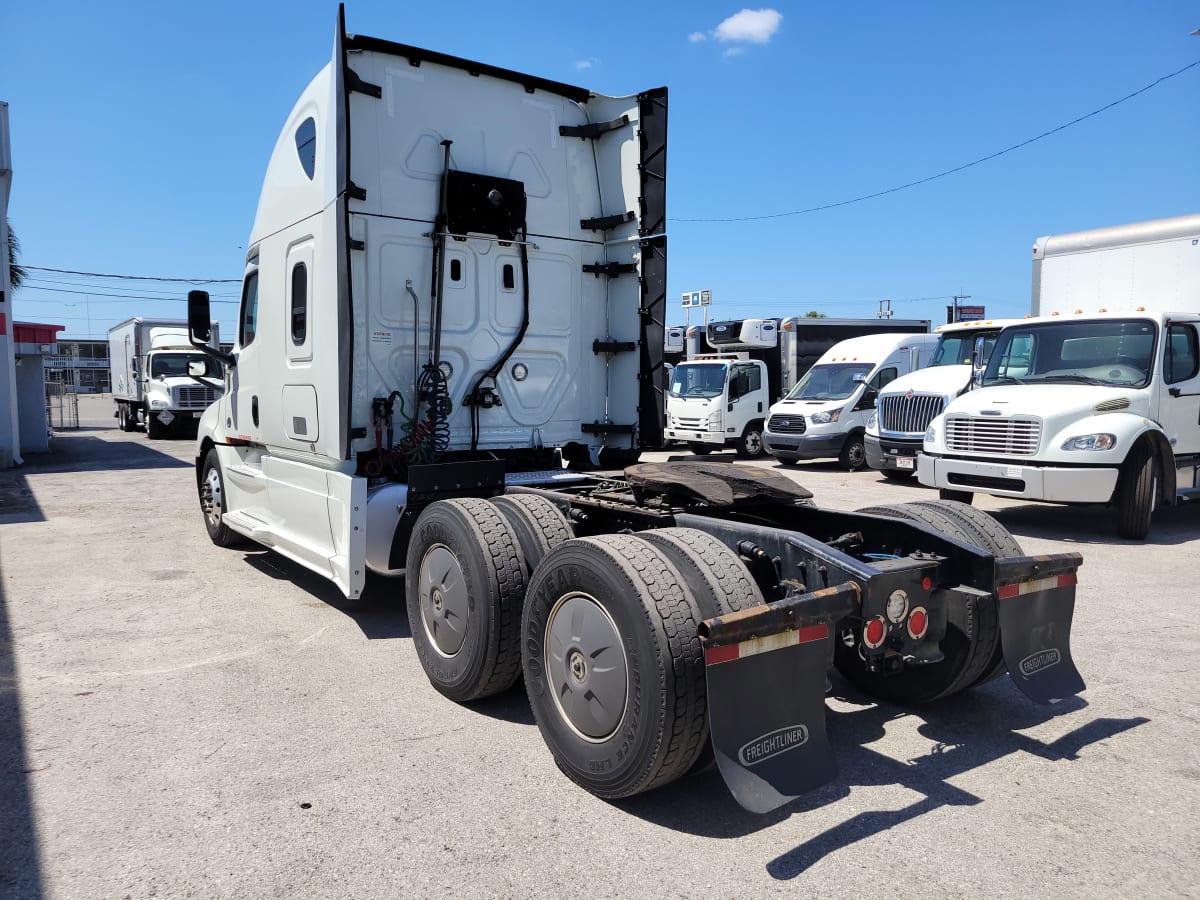 2020 Freightliner/Mercedes NEW CASCADIA PX12664 249244