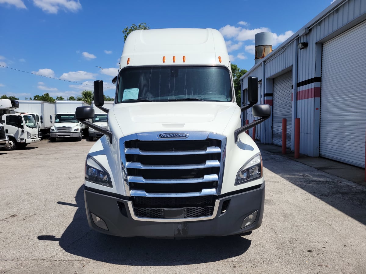 2020 Freightliner/Mercedes NEW CASCADIA PX12664 249244