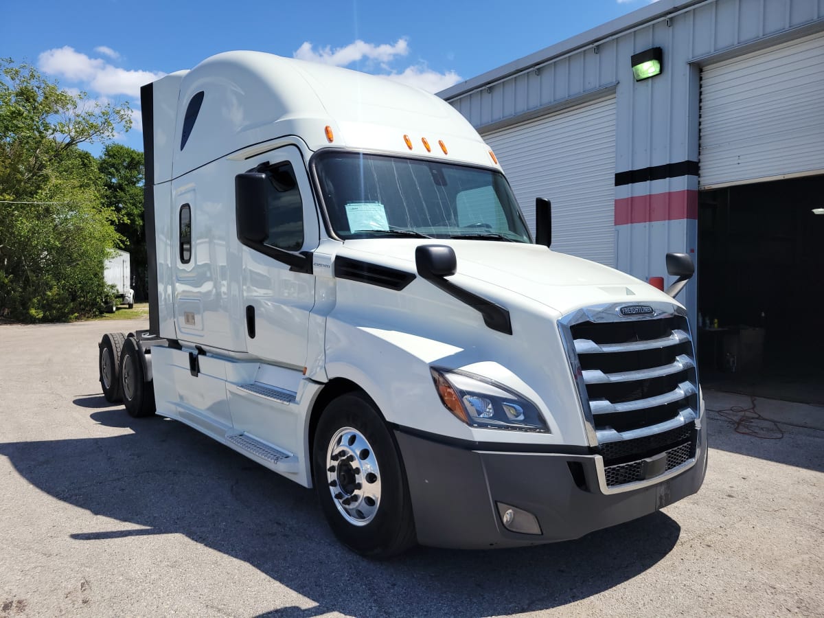 2020 Freightliner/Mercedes NEW CASCADIA PX12664 249244