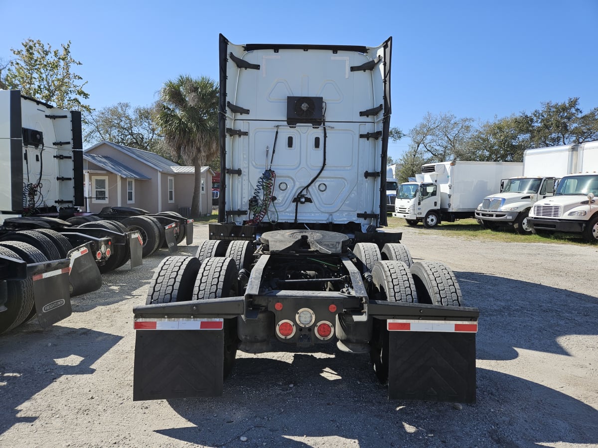 2020 Freightliner/Mercedes NEW CASCADIA PX12664 249245