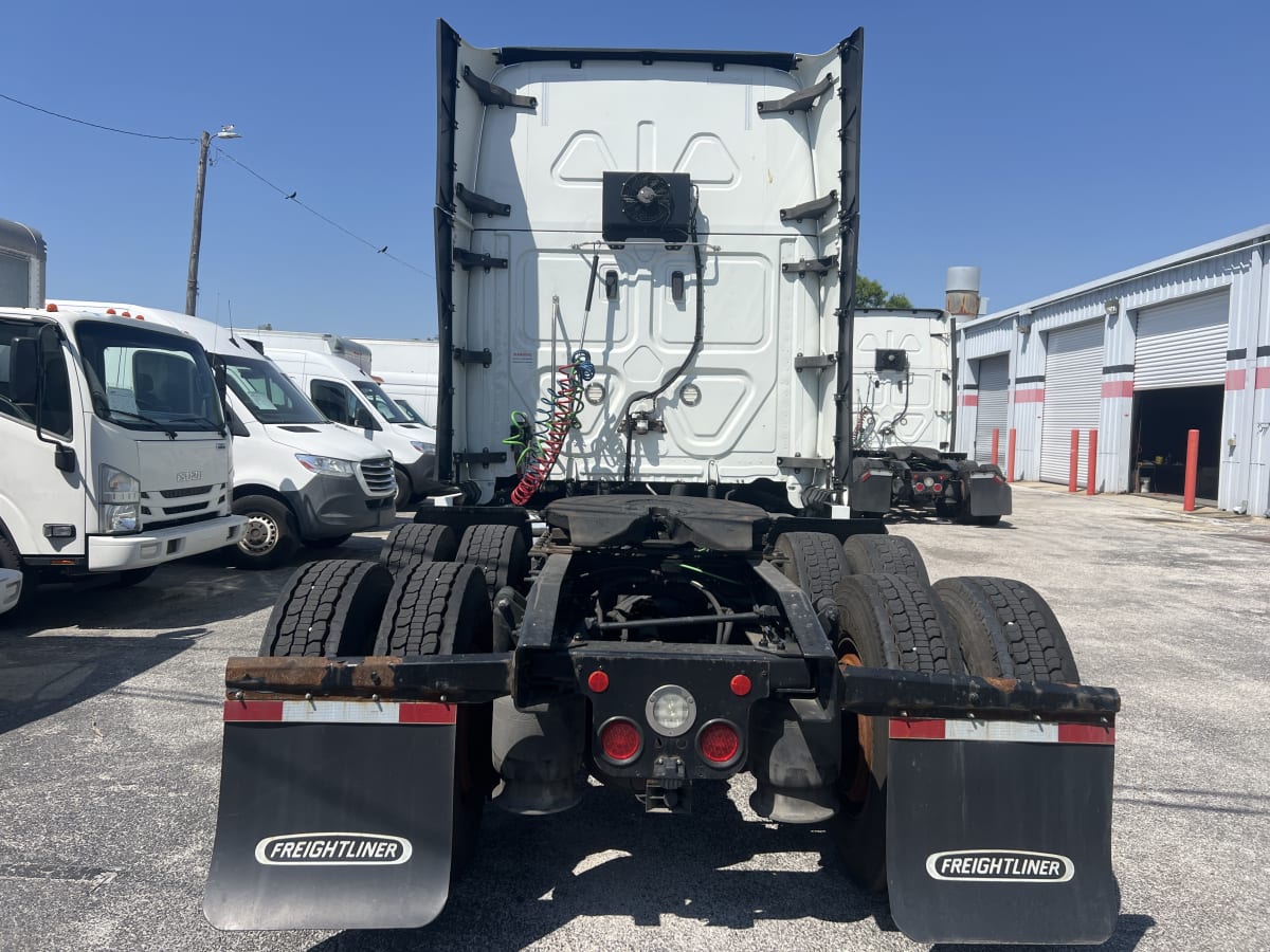 2020 Freightliner/Mercedes NEW CASCADIA PX12664 249251