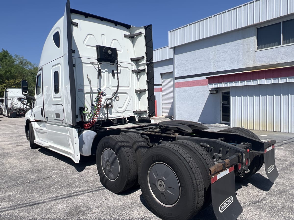 2020 Freightliner/Mercedes NEW CASCADIA PX12664 249251