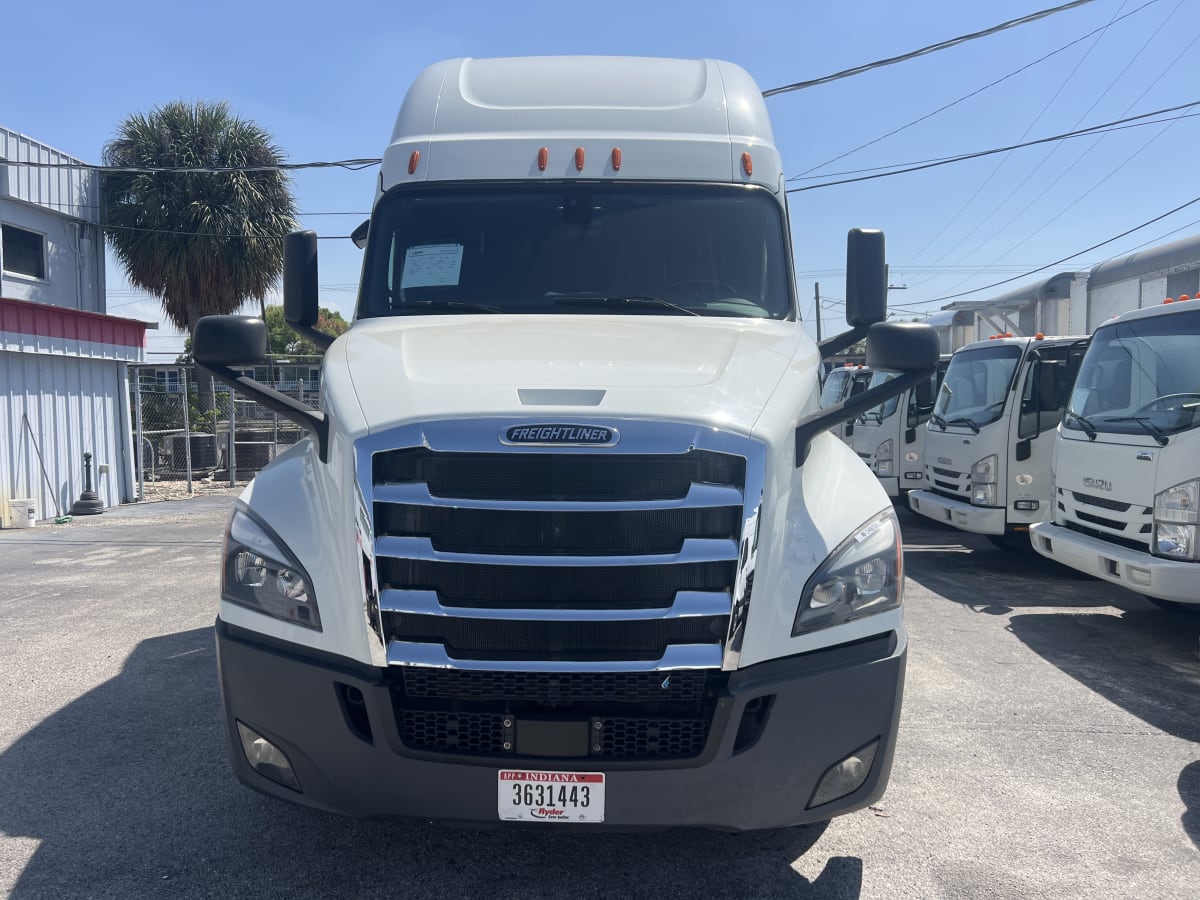 2020 Freightliner/Mercedes NEW CASCADIA PX12664 249251