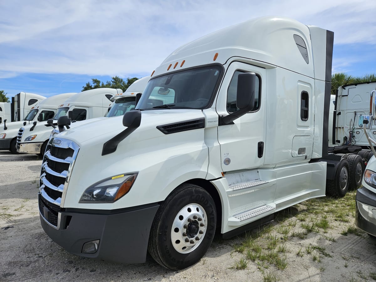 2020 Freightliner/Mercedes NEW CASCADIA PX12664 249255