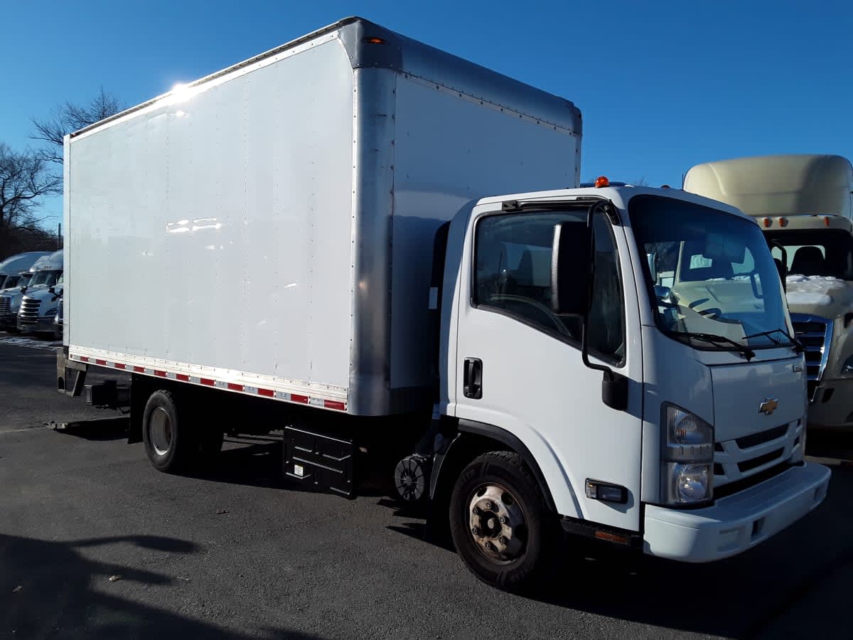 2020 Chevrolet Motor Div. LCF 4500HD 249293