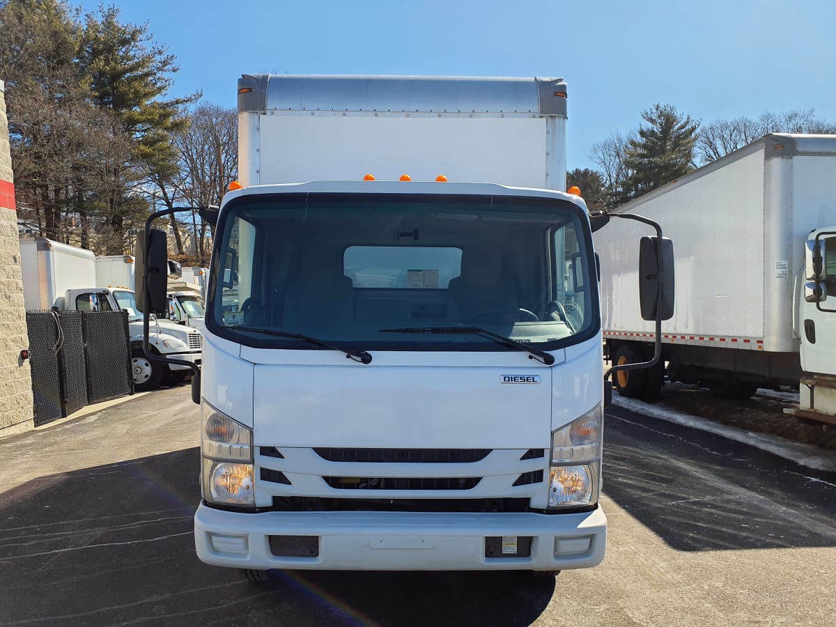 2020 Chevrolet Motor Div. LCF 4500HD 249294