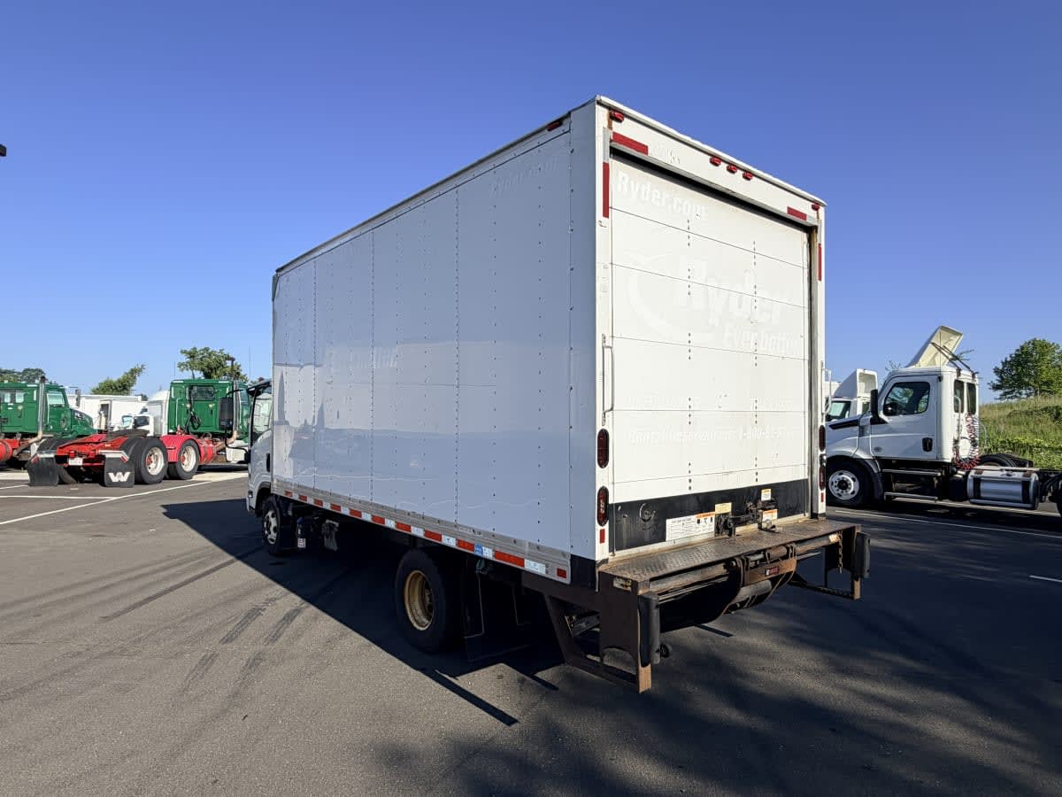 2020 Chevrolet Motor Div. LCF 4500HD 249295