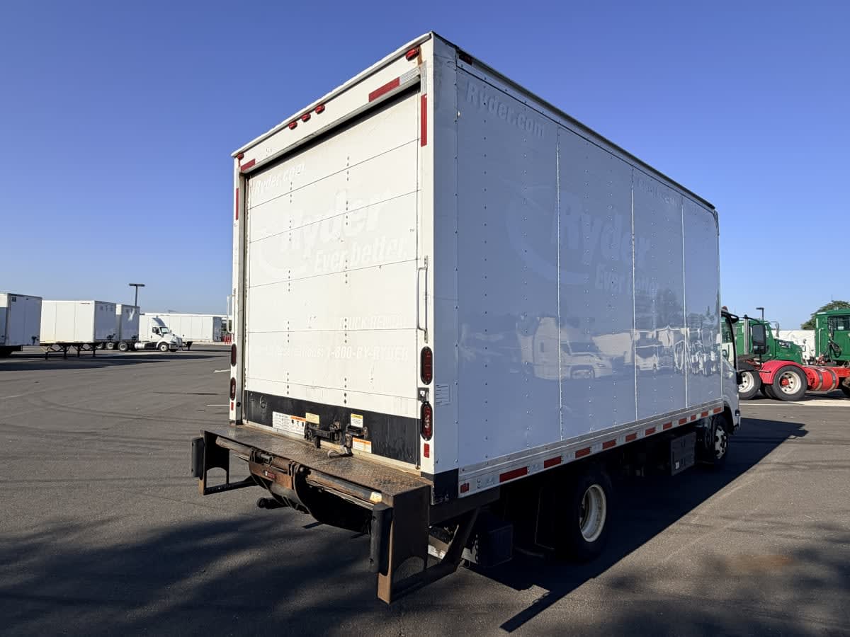 2020 Chevrolet Motor Div. LCF 4500HD 249295