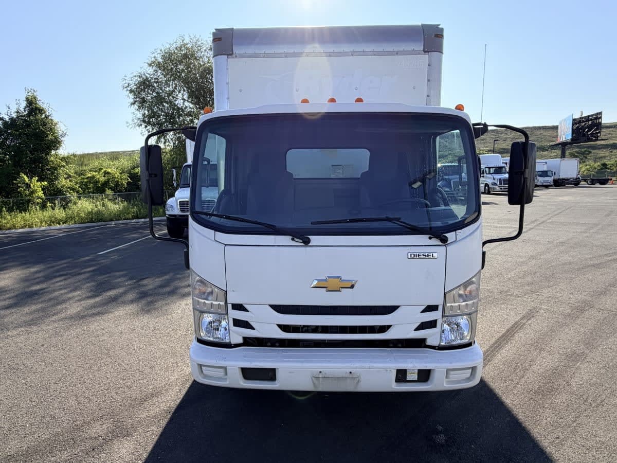 2020 Chevrolet Motor Div. LCF 4500HD 249295