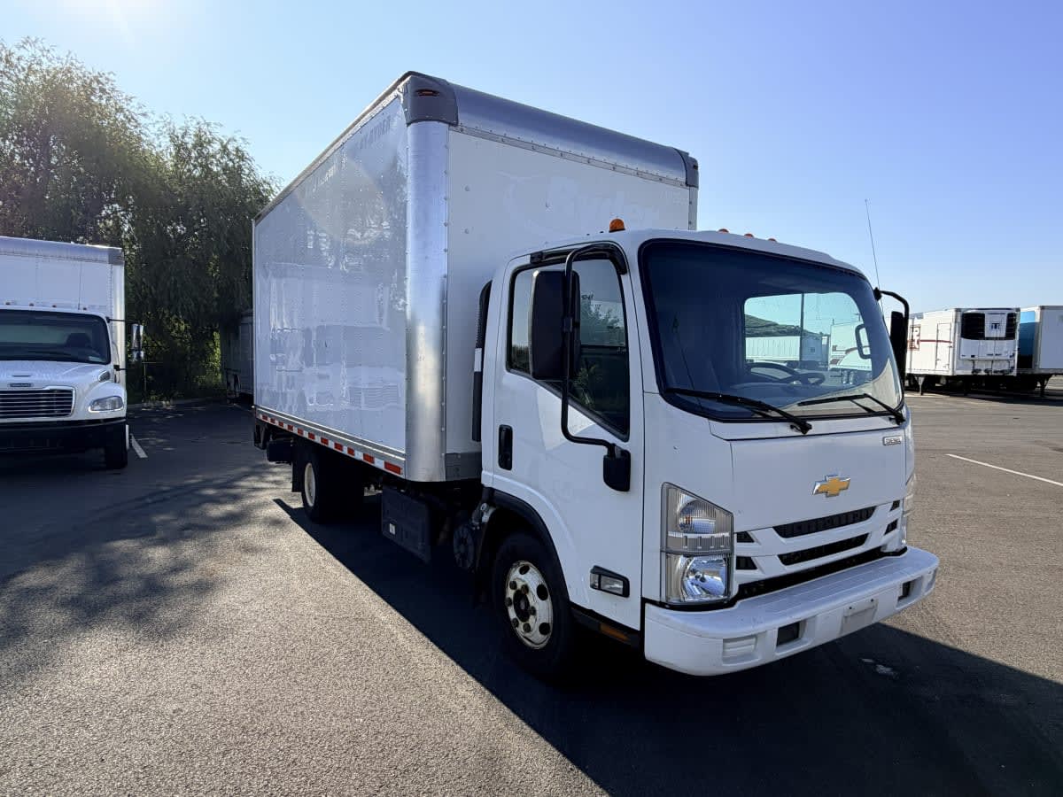 2020 Chevrolet Motor Div. LCF 4500HD 249295