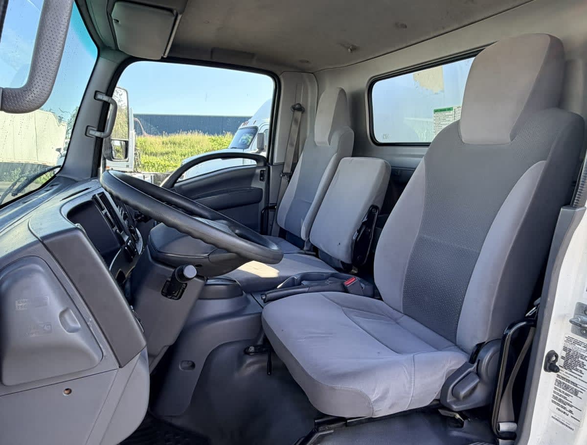 2020 Chevrolet Motor Div. LCF 4500HD 249295
