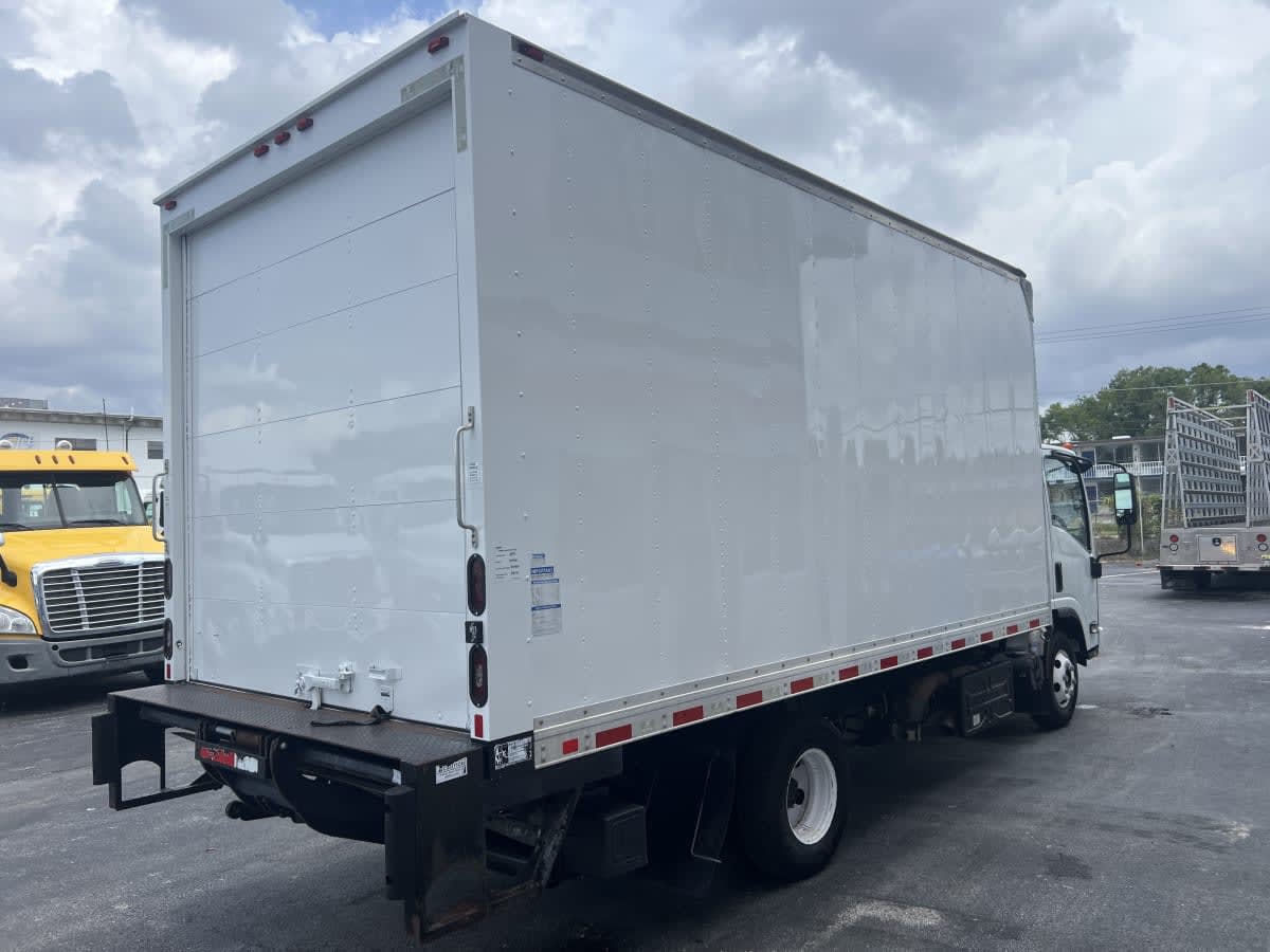 2020 Chevrolet Motor Div. LCF 4500HD 249303