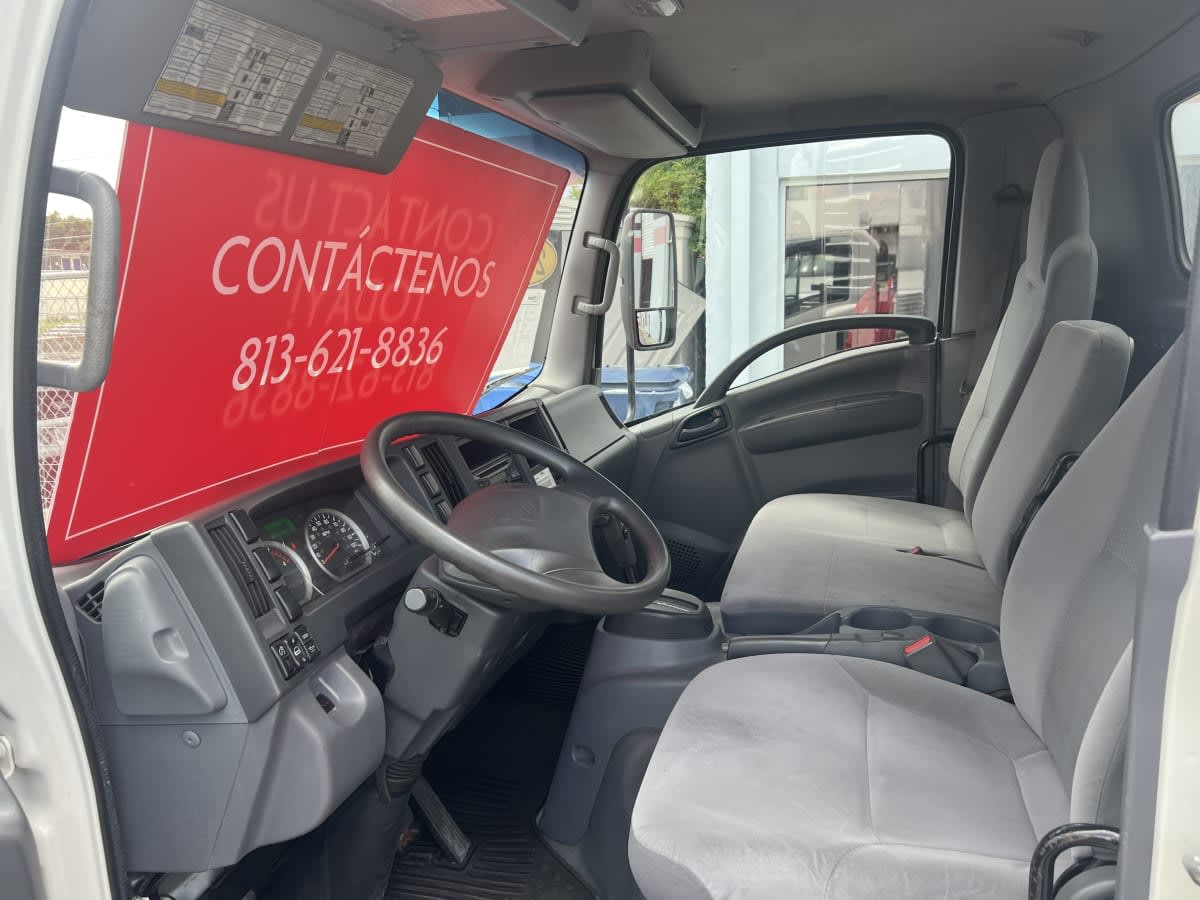 2020 Chevrolet Motor Div. LCF 4500HD 249303