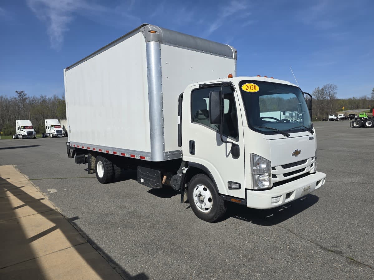 2020 Chevrolet Motor Div. LCF 4500HD 249319