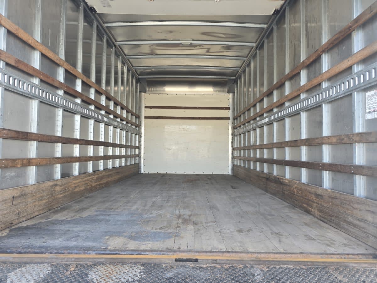 2020 Chevrolet Motor Div. LCF 4500HD 249319