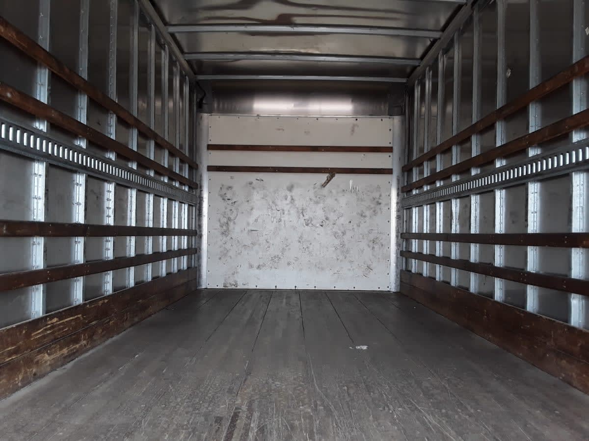 2020 Chevrolet Motor Div. LCF 4500HD 249323