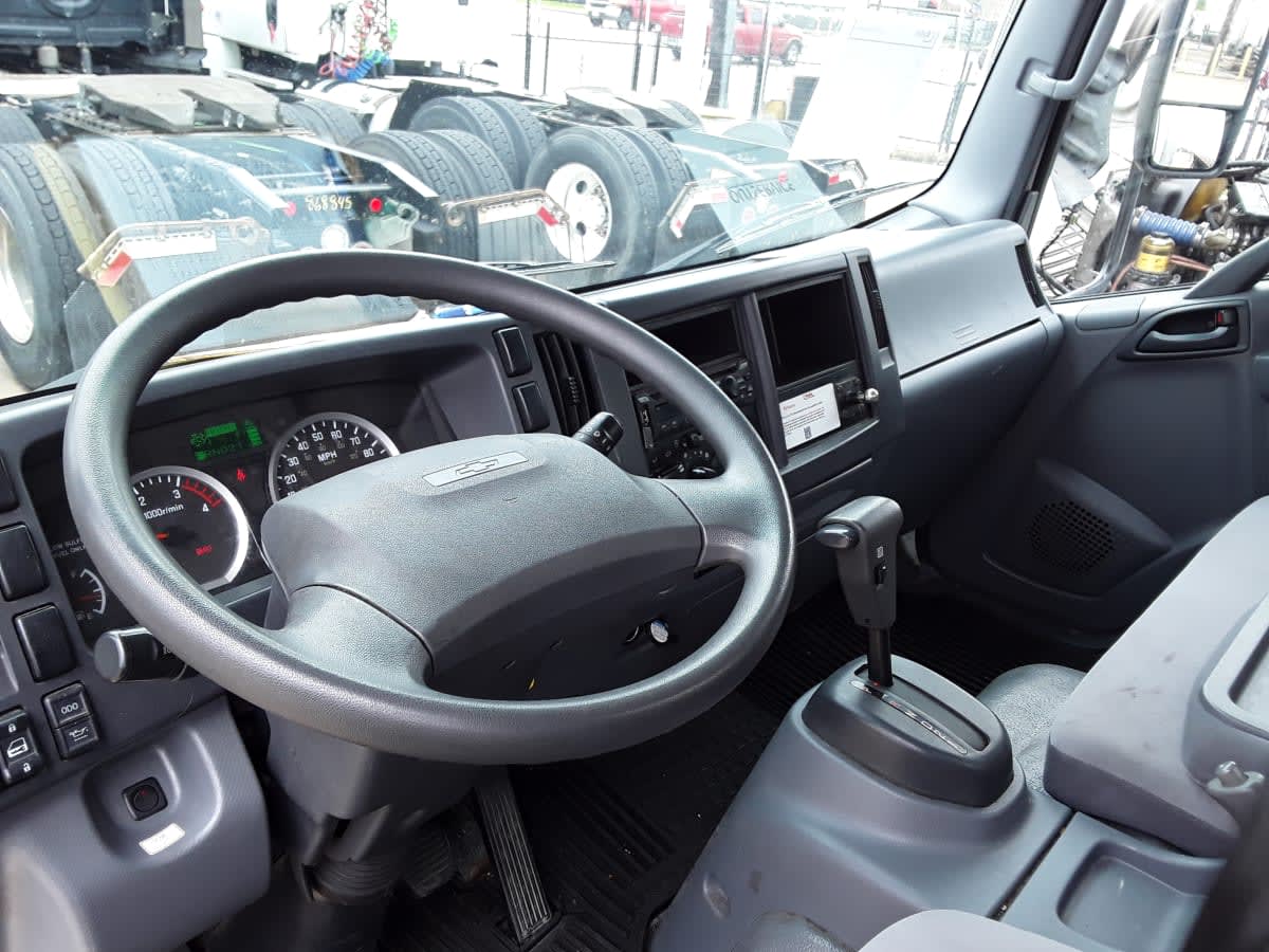 2020 Chevrolet Motor Div. LCF 4500HD 249323