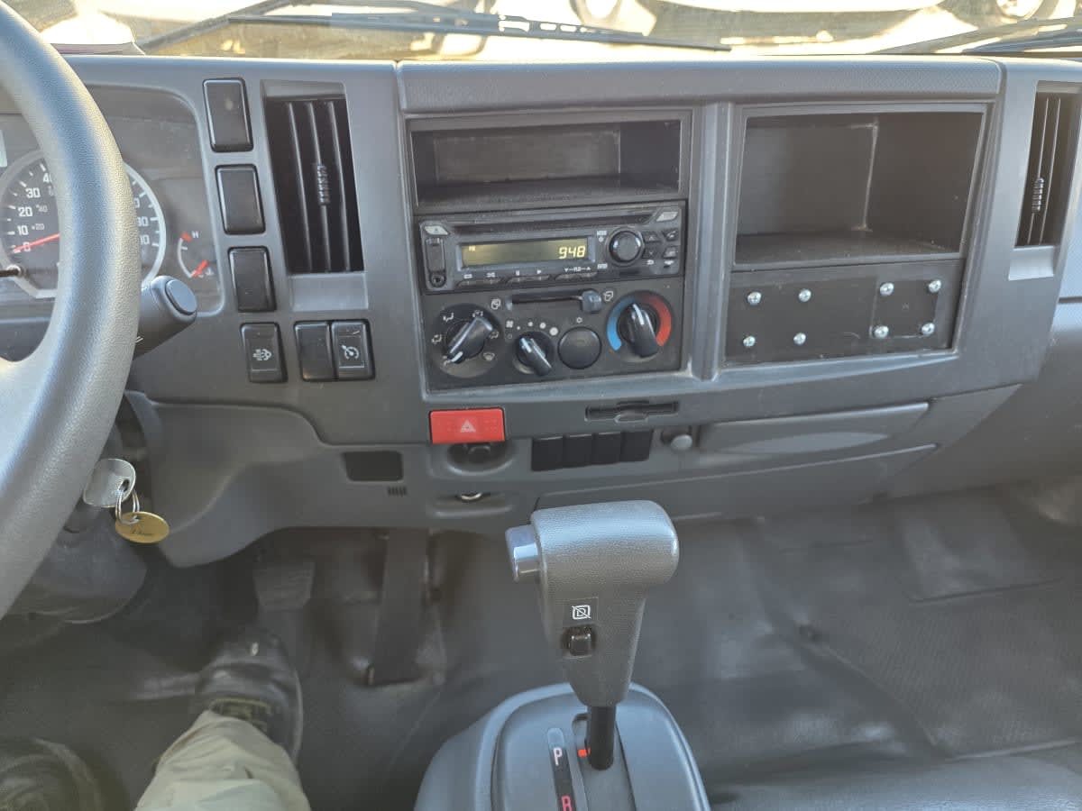 2020 Chevrolet Motor Div. LCF 4500HD 249326