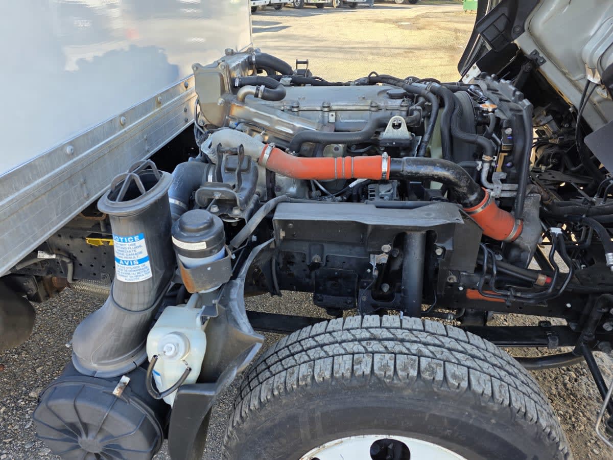 2020 Chevrolet Motor Div. LCF 4500HD 249326