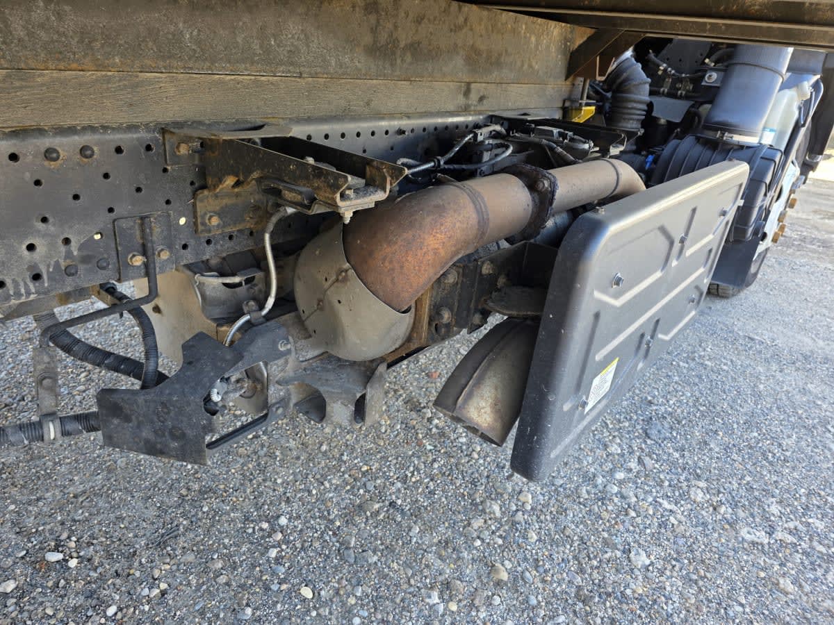 2020 Chevrolet Motor Div. LCF 4500HD 249326
