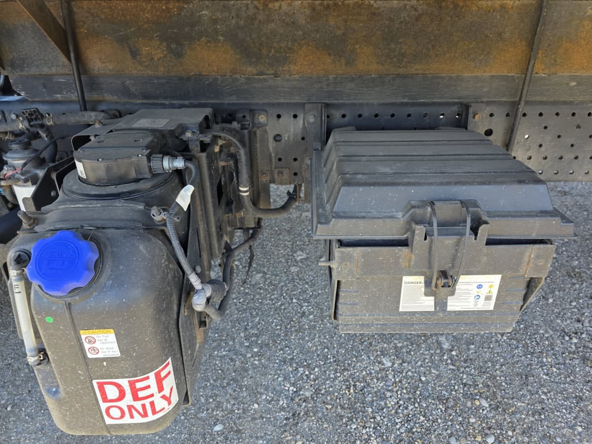2020 Chevrolet Motor Div. LCF 4500HD 249326