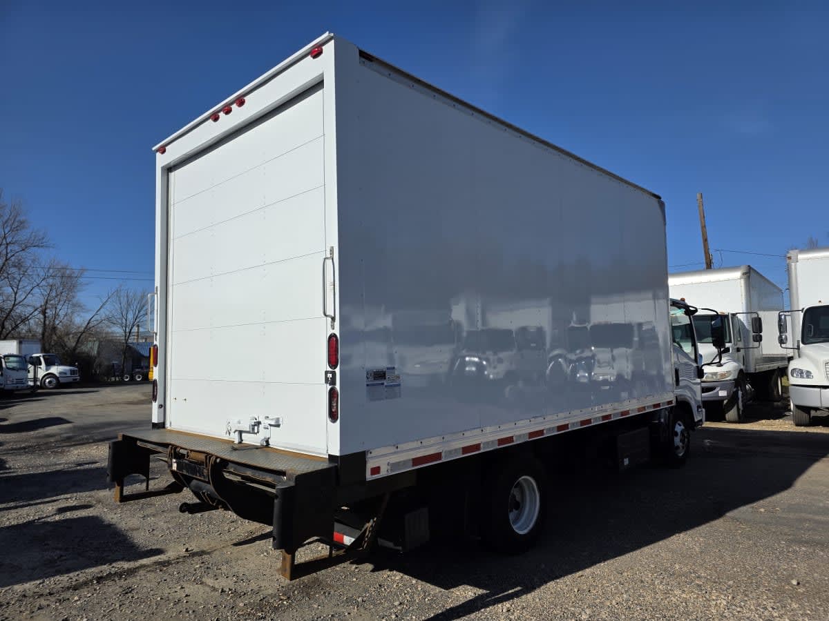 2020 Chevrolet Motor Div. LCF 4500HD 249326