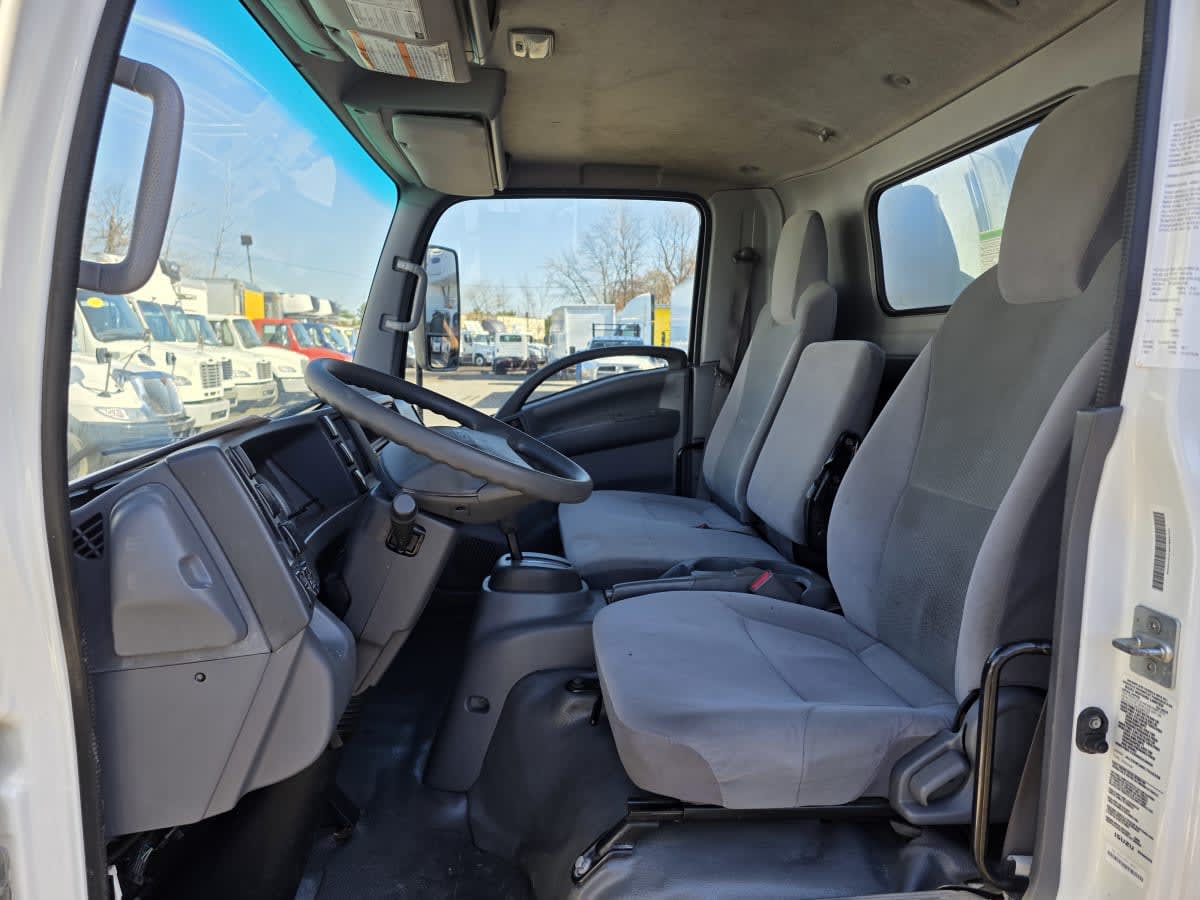 2020 Chevrolet Motor Div. LCF 4500HD 249326