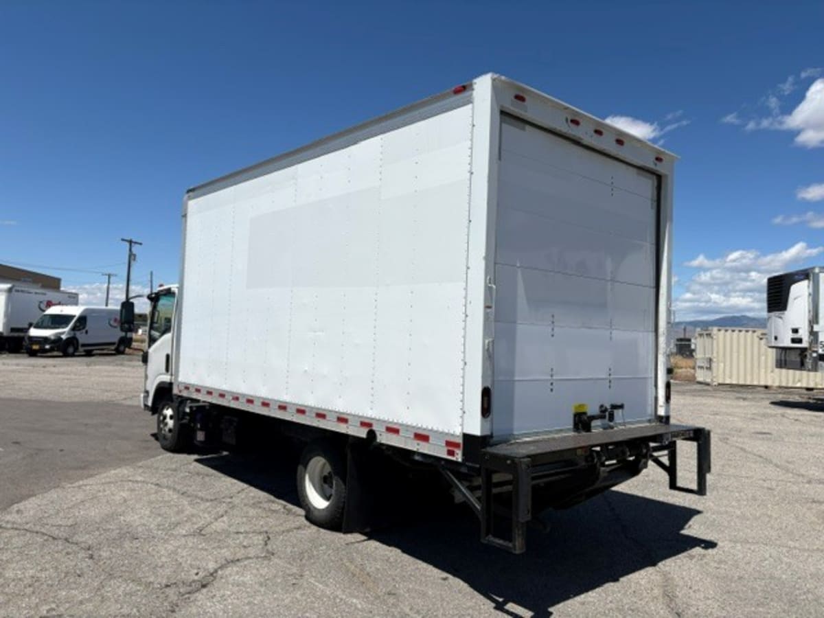 2020 Chevrolet Motor Div. LCF 4500HD 249329