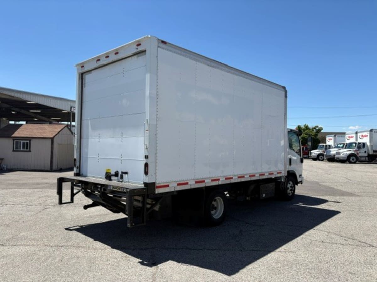 2020 Chevrolet Motor Div. LCF 4500HD 249329