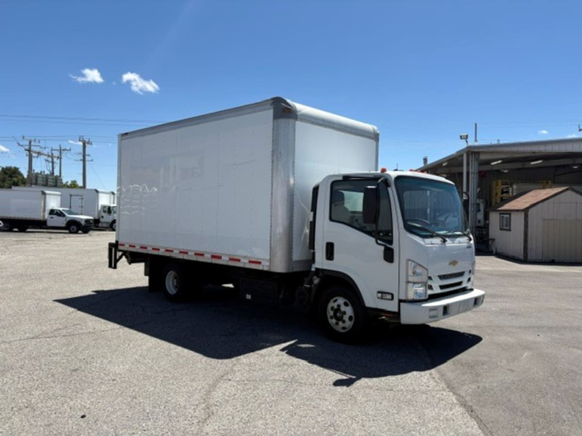 2020 Chevrolet Motor Div. LCF 4500HD 249329