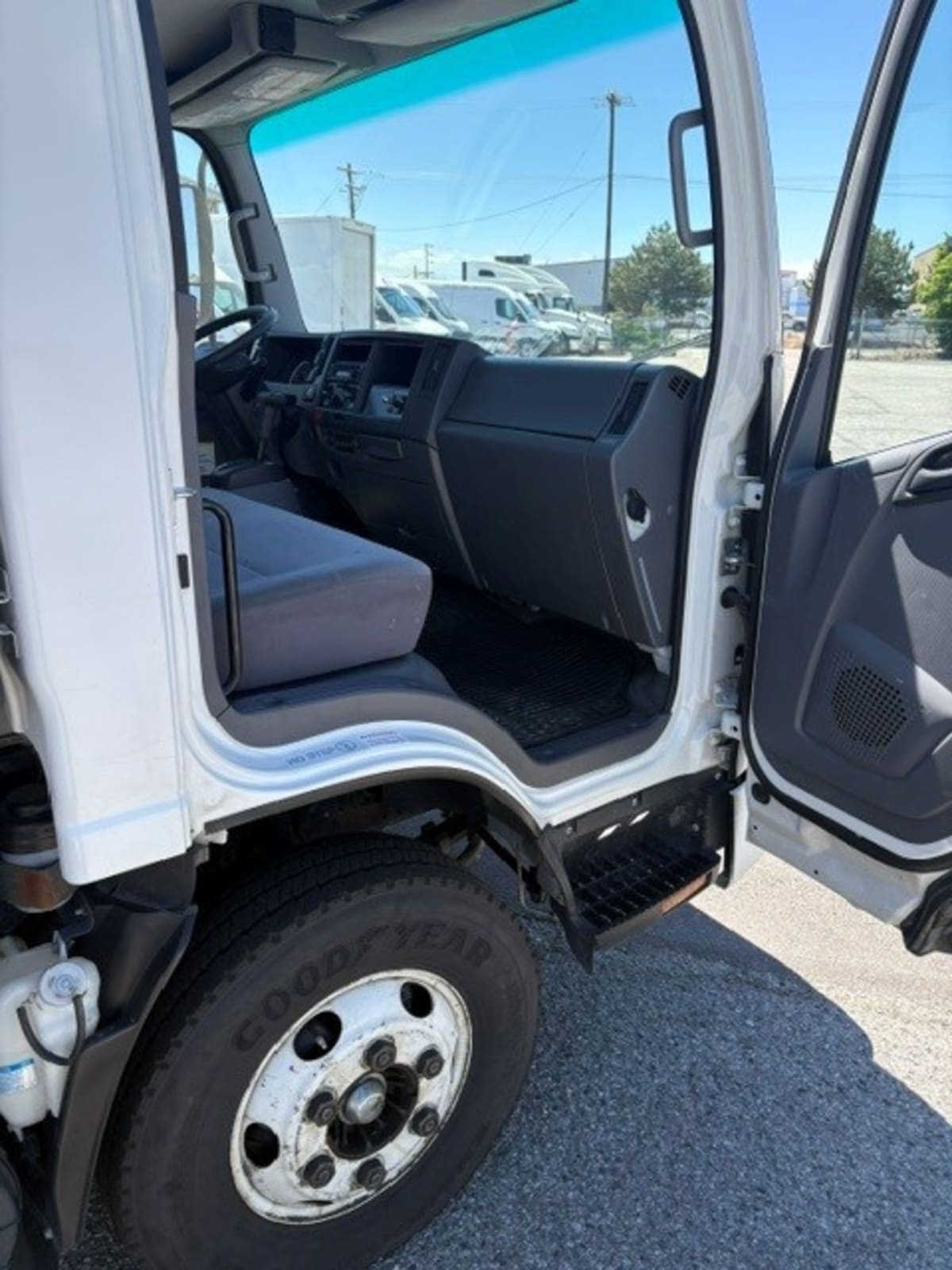 2020 Chevrolet Motor Div. LCF 4500HD 249329