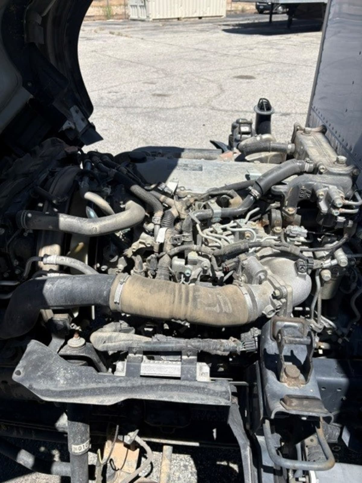 2020 Chevrolet Motor Div. LCF 4500HD 249329