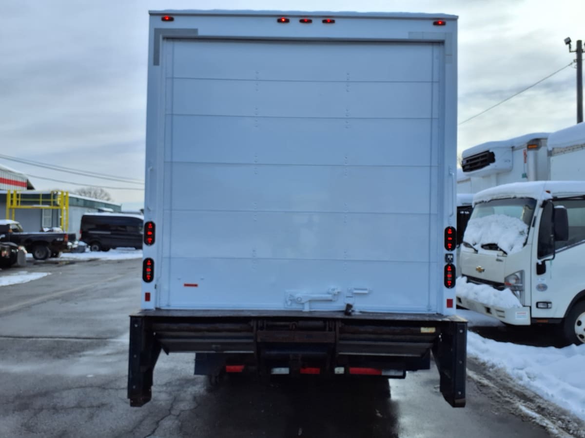 2020 Chevrolet Motor Div. LCF 4500HD 249335