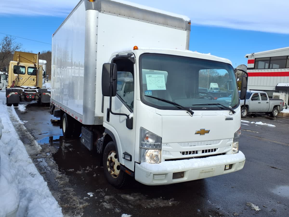 2020 Chevrolet Motor Div. LCF 4500HD 249335