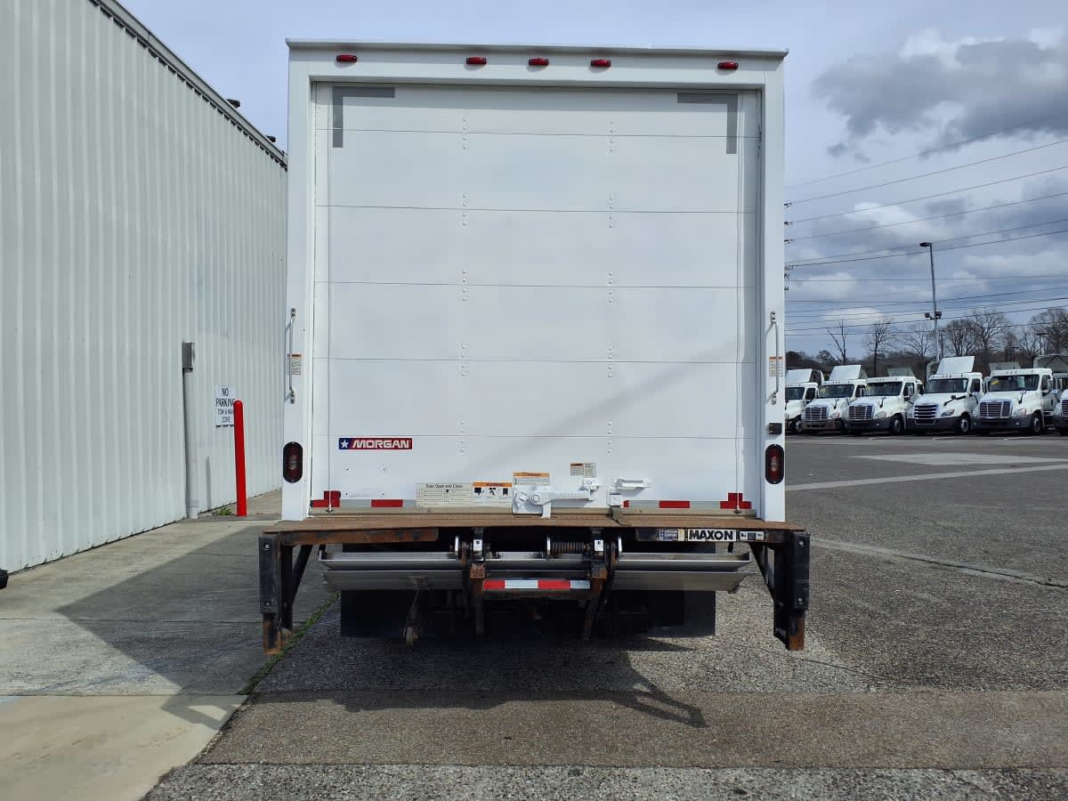 2020 Chevrolet Motor Div. LCF 4500HD 249337