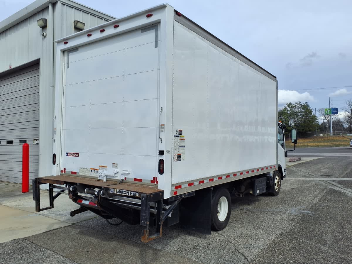 2020 Chevrolet Motor Div. LCF 4500HD 249337