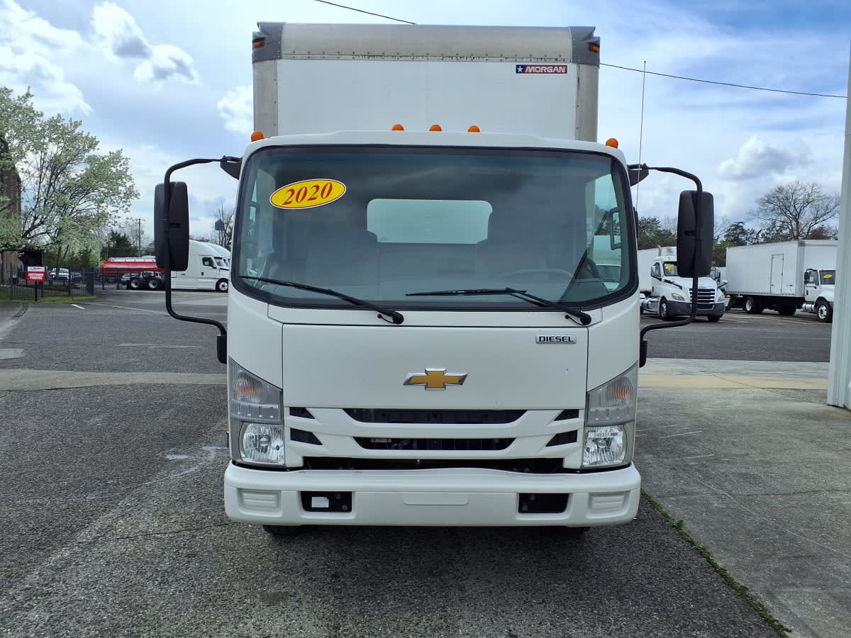 2020 Chevrolet Motor Div. LCF 4500HD 249337