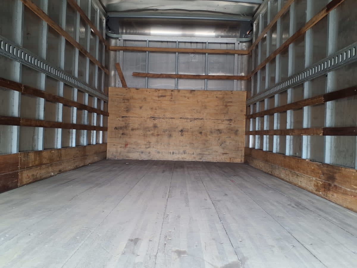 2020 Chevrolet Motor Div. LCF 4500HD 249337