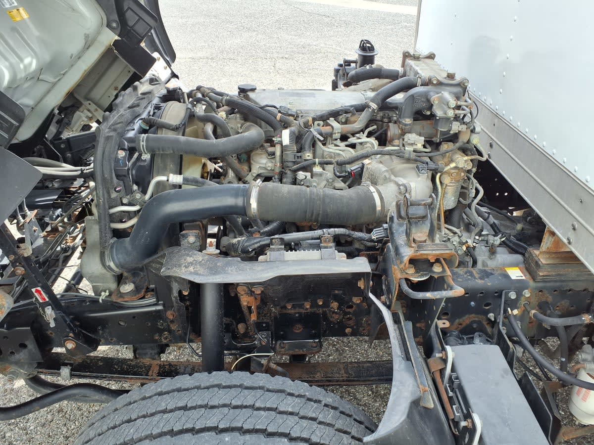 2020 Chevrolet Motor Div. LCF 4500HD 249337