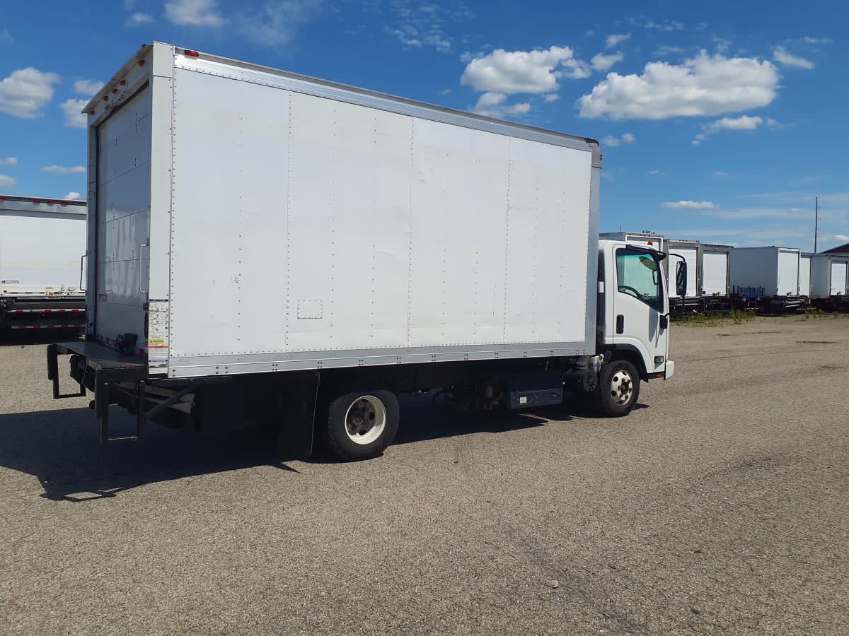 2020 Chevrolet Motor Div. LCF 4500HD 249356