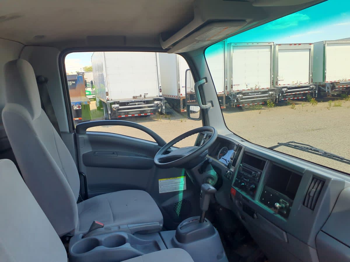 2020 Chevrolet Motor Div. LCF 4500HD 249356