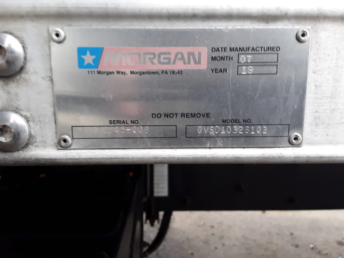 2020 Freightliner/Mercedes M2 106 249404