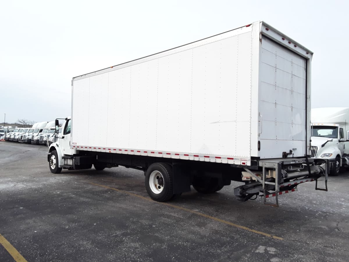2020 Freightliner/Mercedes M2 106 249404