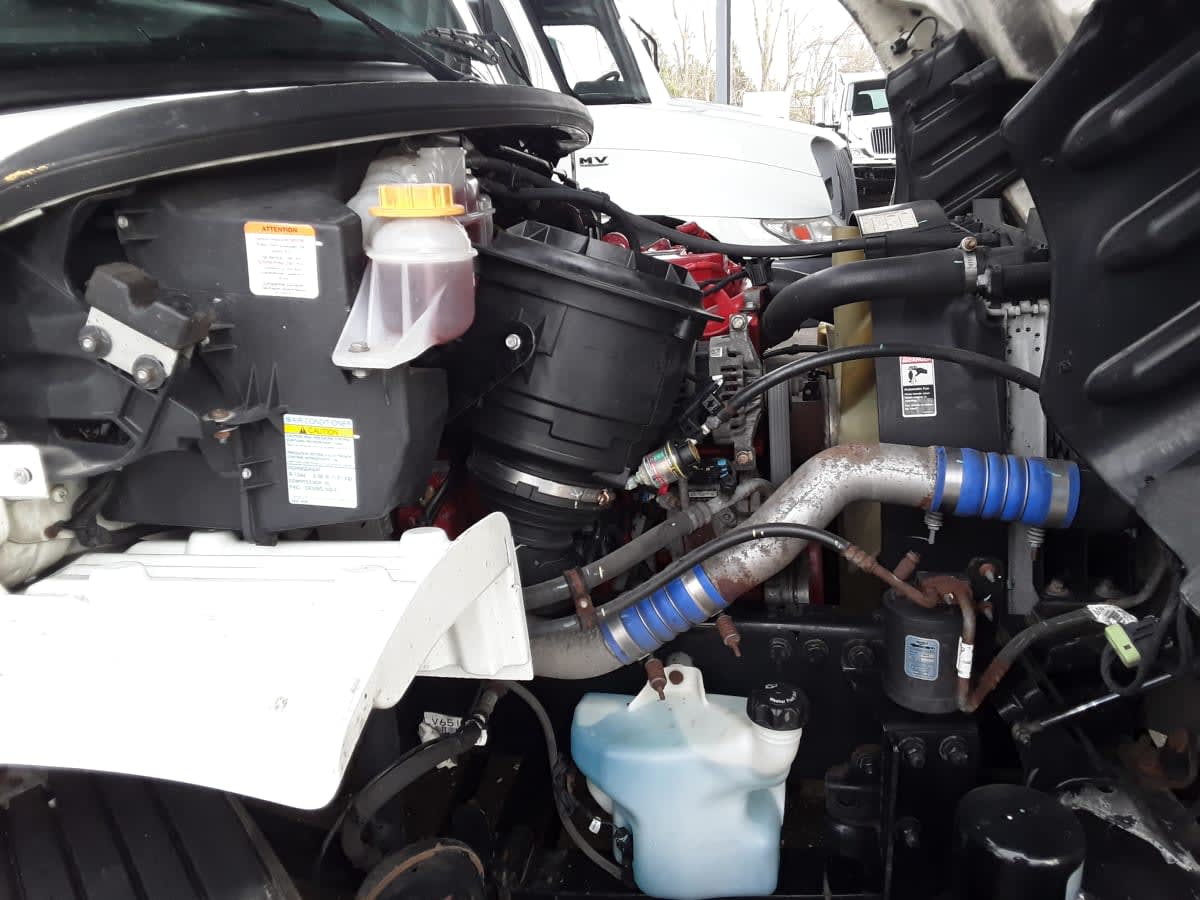 2020 Freightliner/Mercedes M2 106 249404