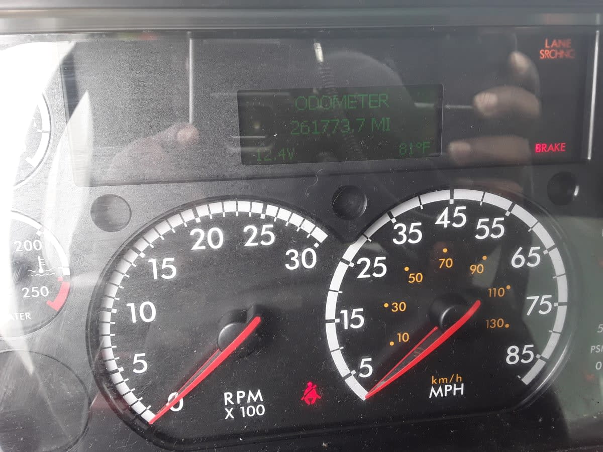 2020 Freightliner/Mercedes M2 106 249405