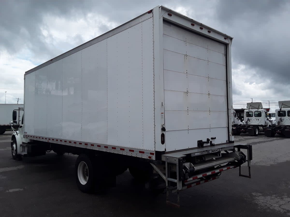 2020 Freightliner/Mercedes M2 106 249405